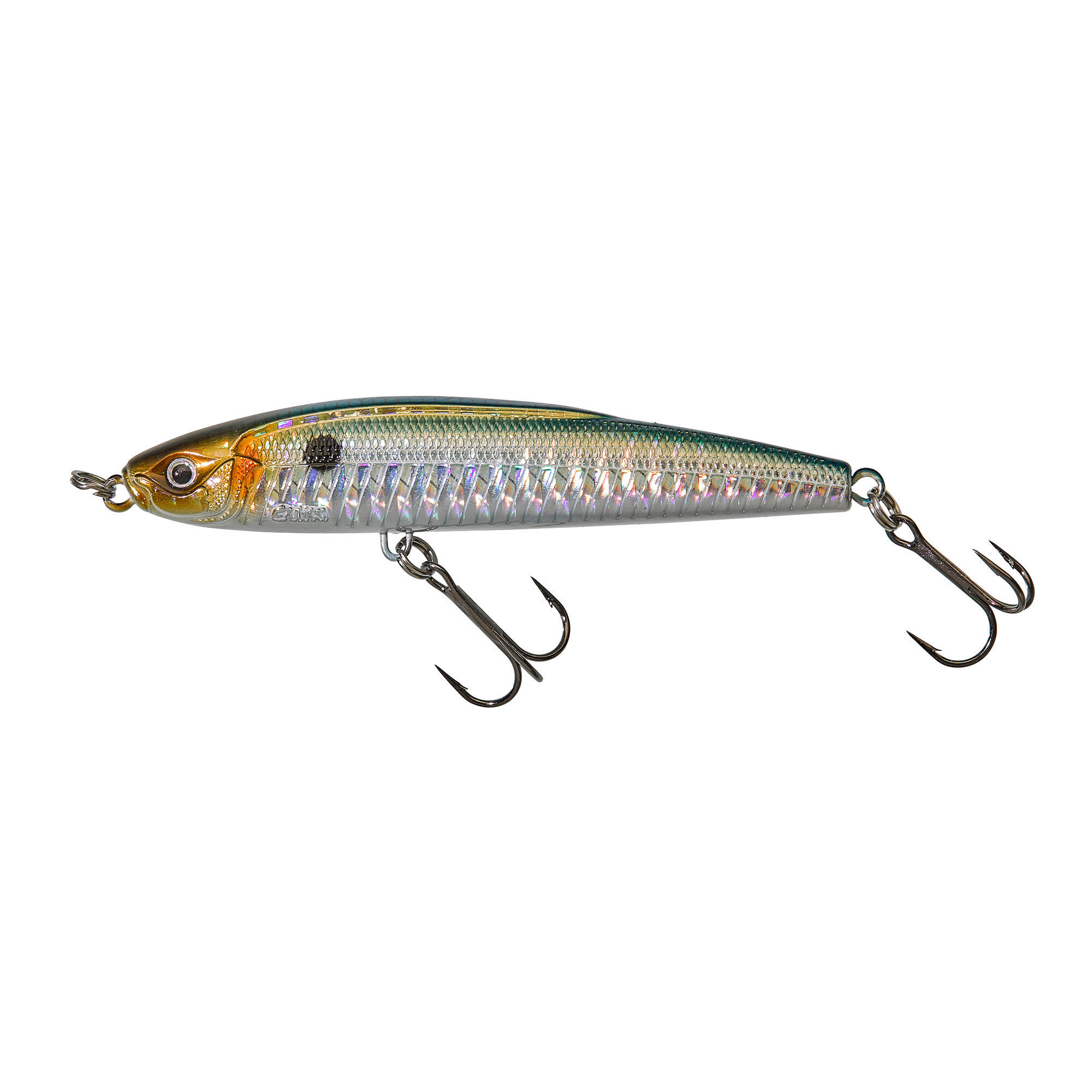 GUNKI GUNKI Shore Shaver S-wobbler