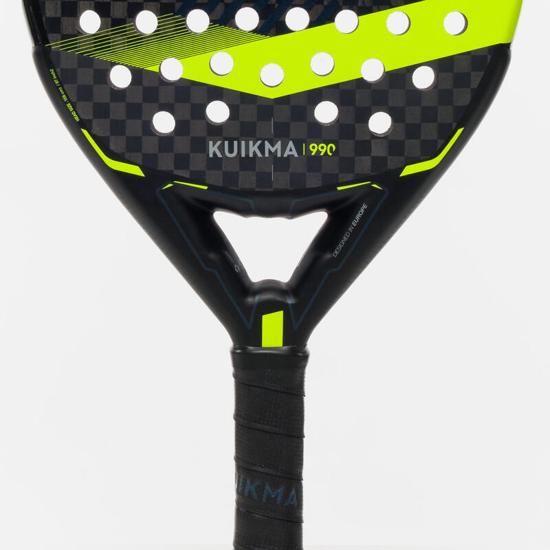 Second Hand - Racchetta padel adulto PR 990 HYBRID HARD - BUONO