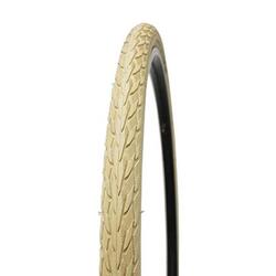 Schwalbe - Buitenband - Delta Cruiser K-Guard - 28 inch x 1.40 - Creme