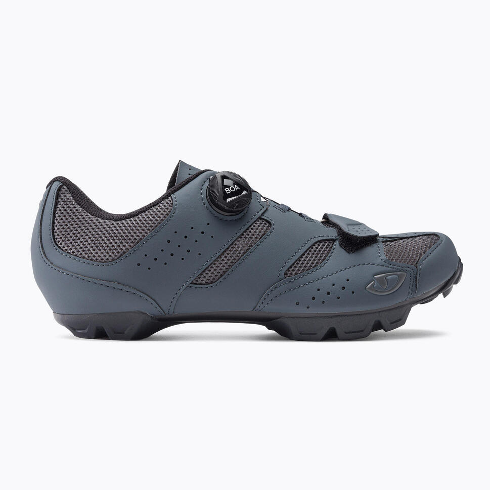 Buty rowerowe MTB męskie Giro Cylinder II