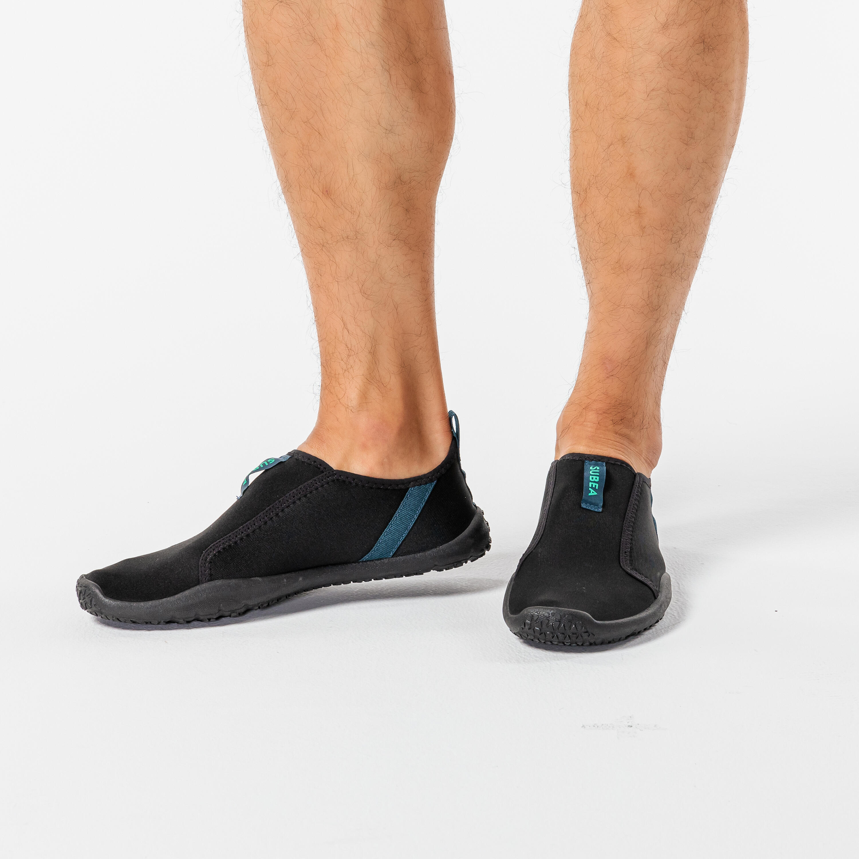 Second Life - Buty do wody Decathlon Aquashoes 120 - Stan Doskonały 3/5