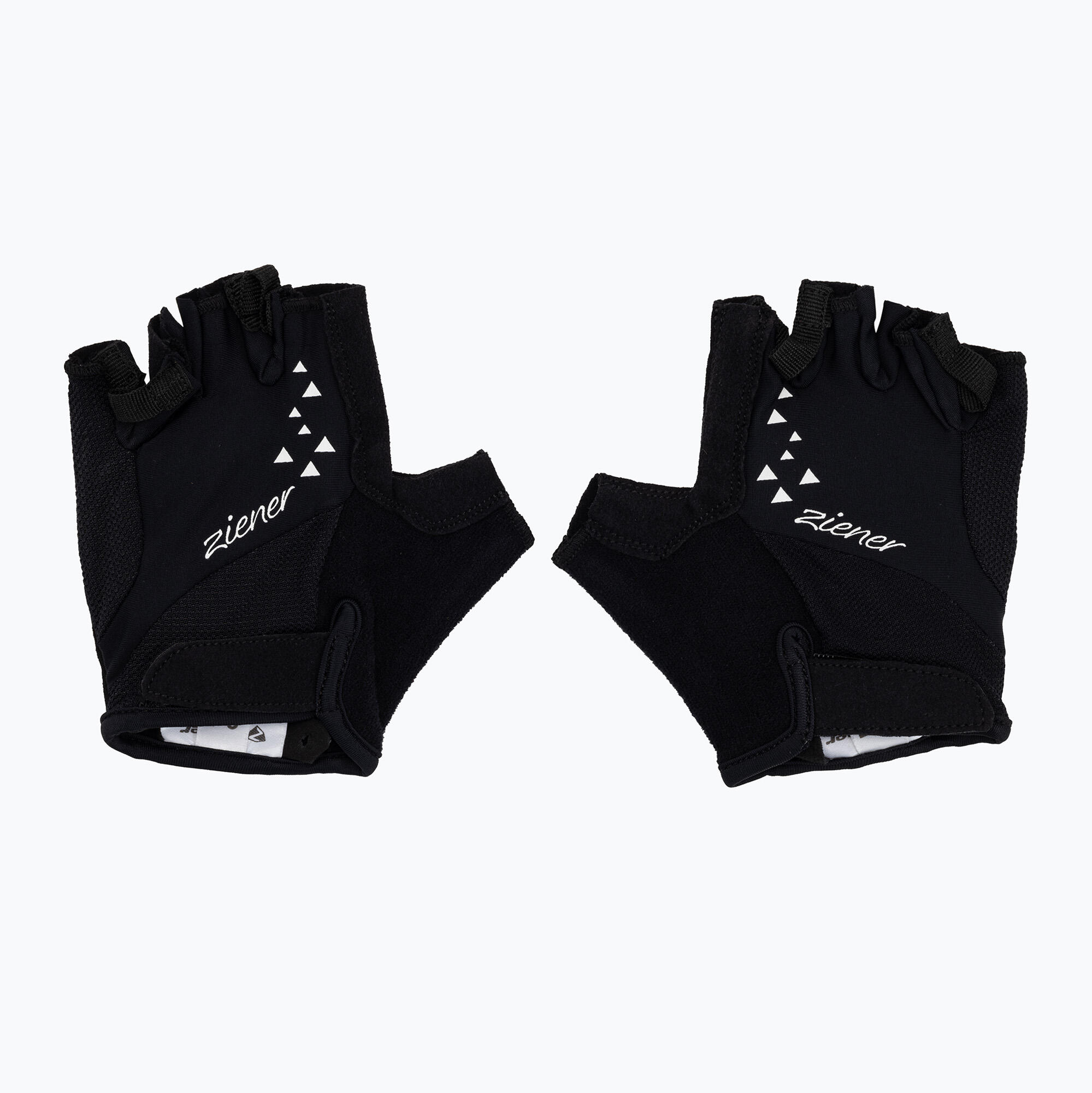 ZIENER ZIENER MTB Caci Lady GELshock damesfietshandschoenen
