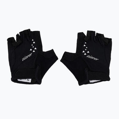 Guanti da ciclismo da donna ZIENER MTB Caci Lady GELshock
