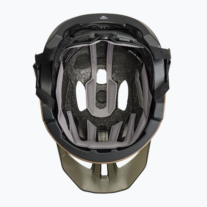 Casco de bicicleta para adultos Daines Linea 03 5/5