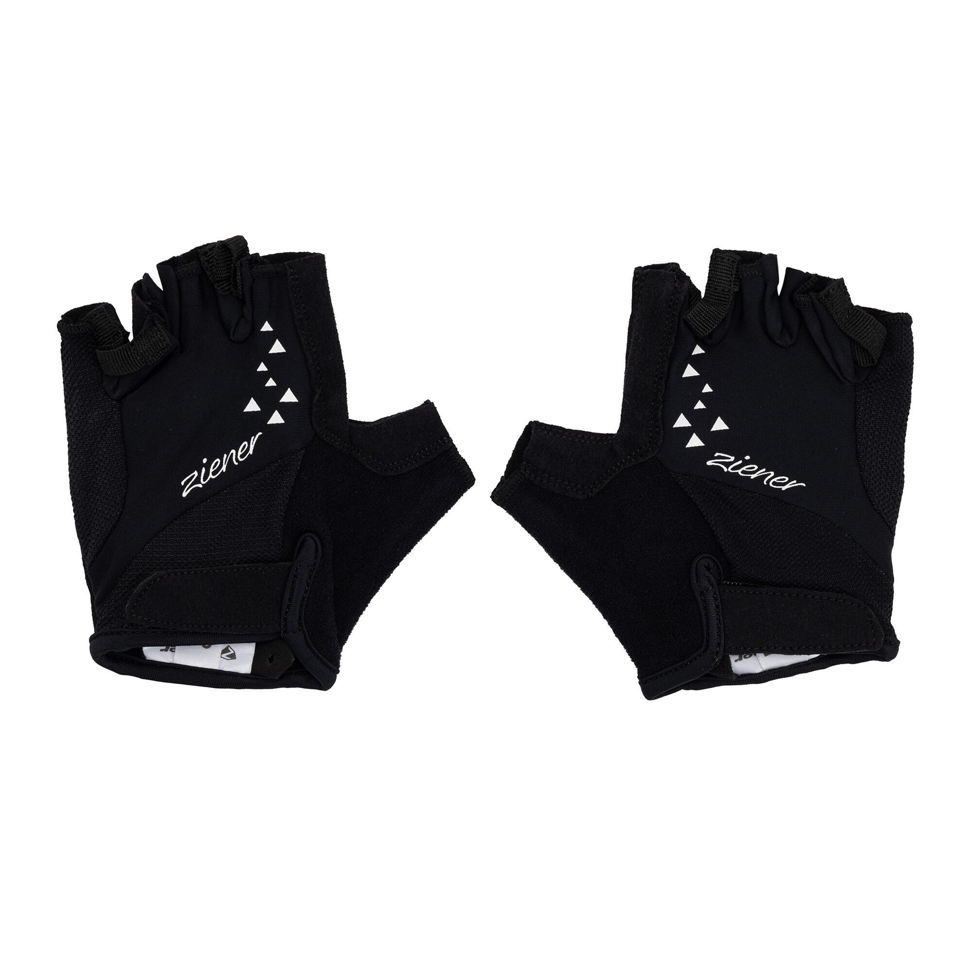 ZIENER MTB Caci Lady GELshock Damen-Fahrradhandschuhe 5/5