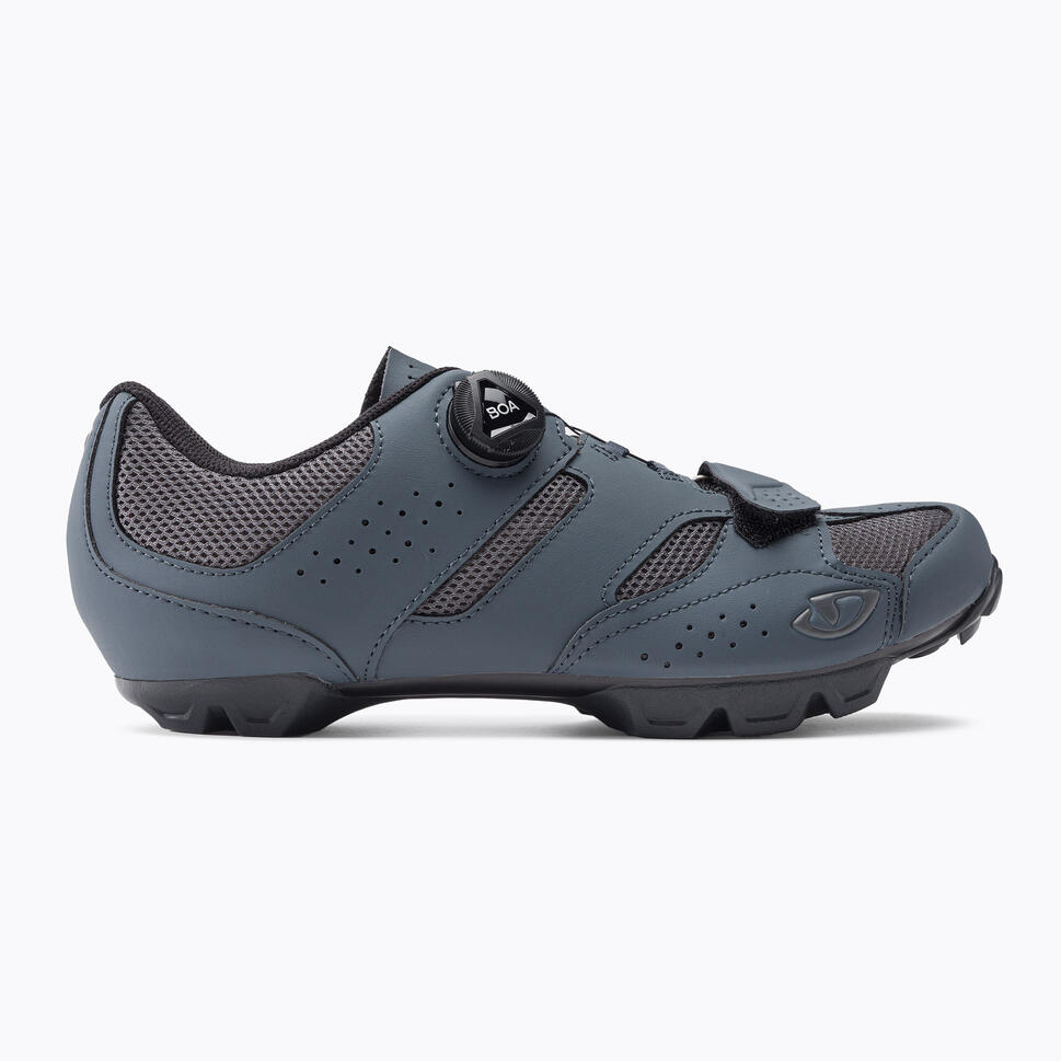Buty rowerowe MTB męskie Giro Cylinder II