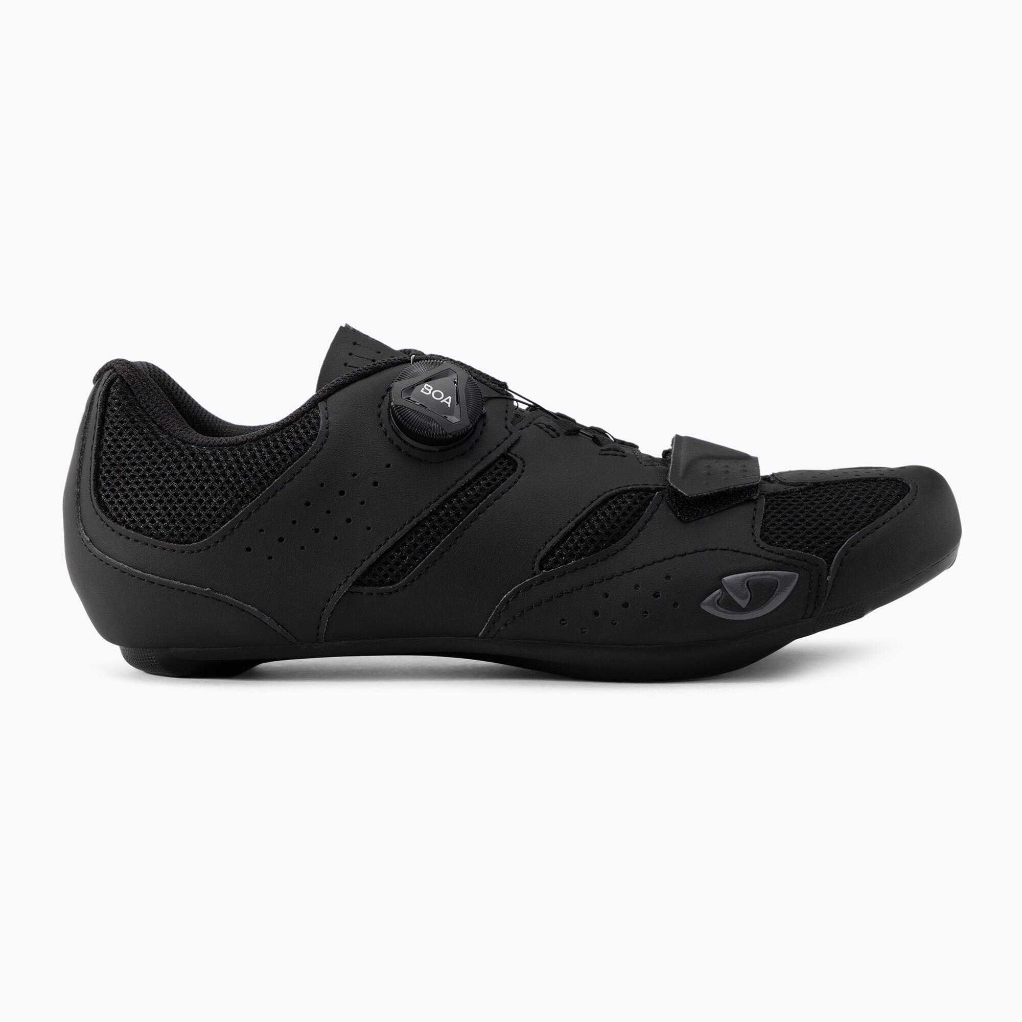 Chaussures Route Giro Savix II Noir 2/5
