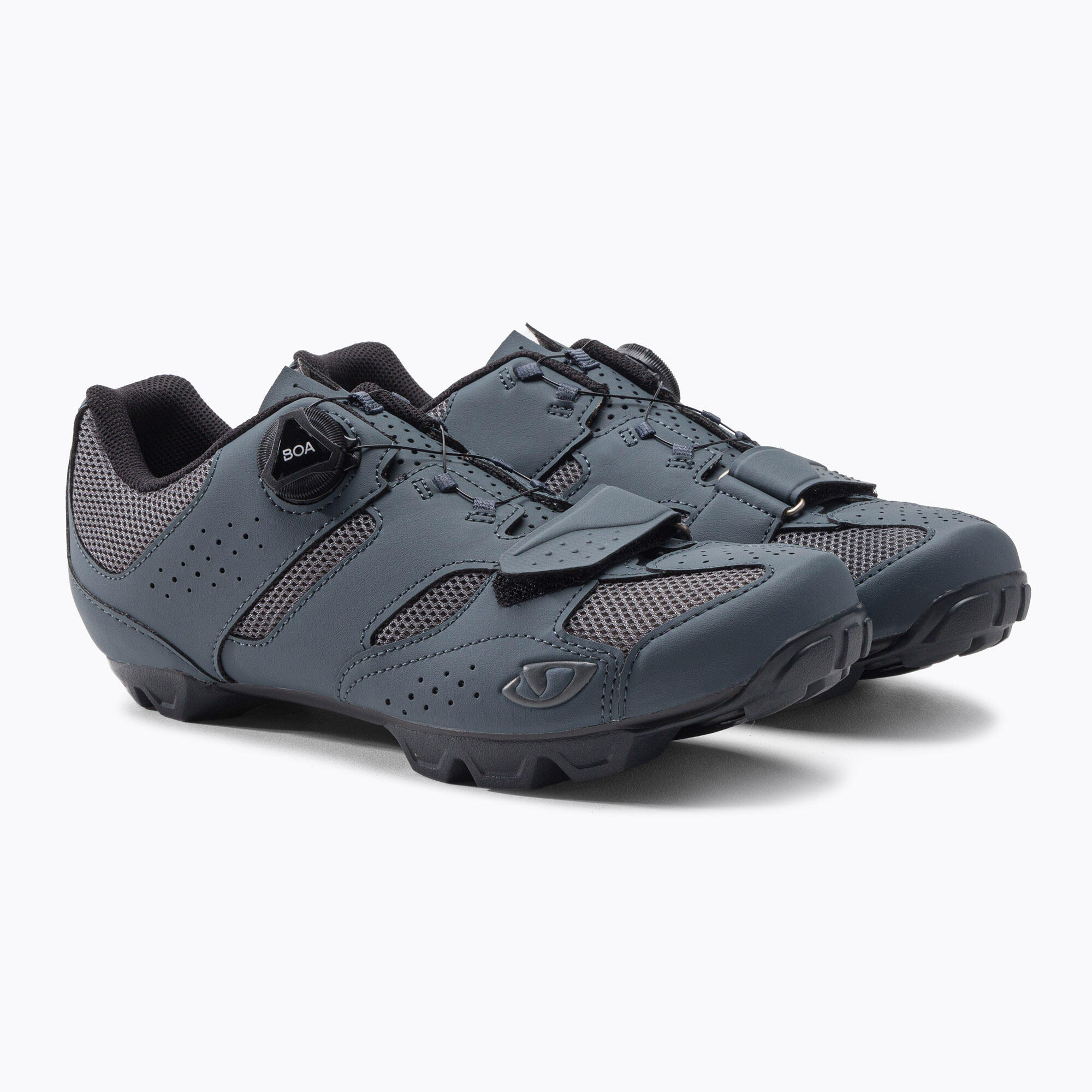 MTB MTB Zapatos de bicicleta Giro Cilindro II 5/5