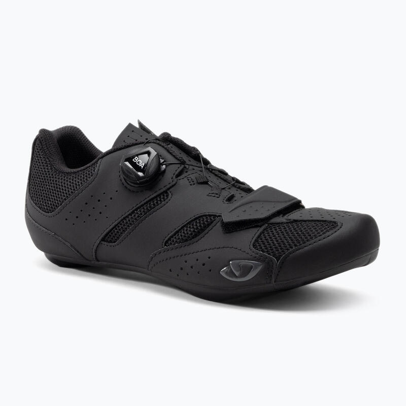 Chaussures de route Giro Savix II pour hommes