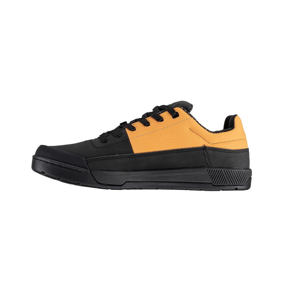 Scarpe Ciclismo Uomo MTB 2.0 Flat Giallo 4/7