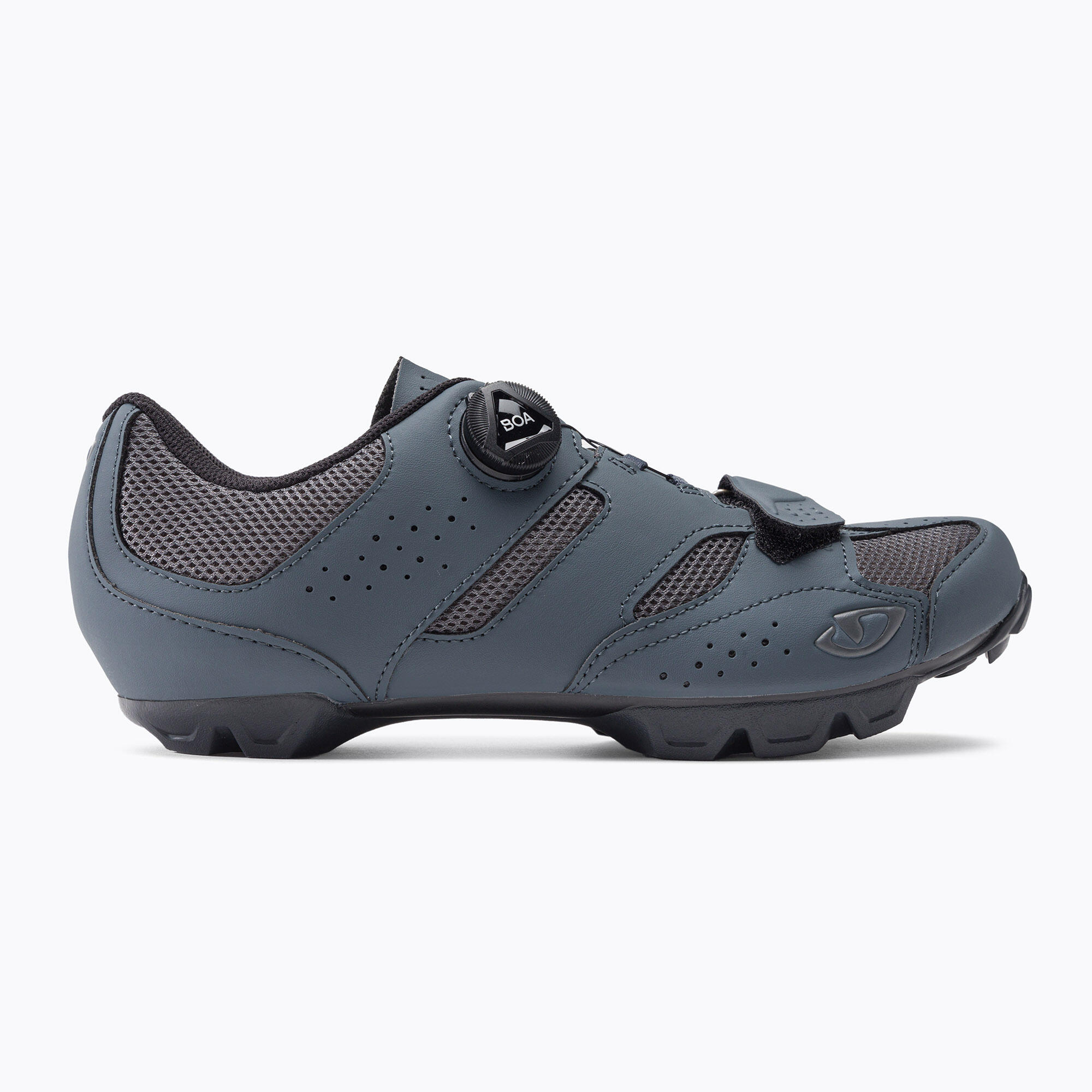 MTB MTB Zapatos de bicicleta Giro Cilindro II 2/5