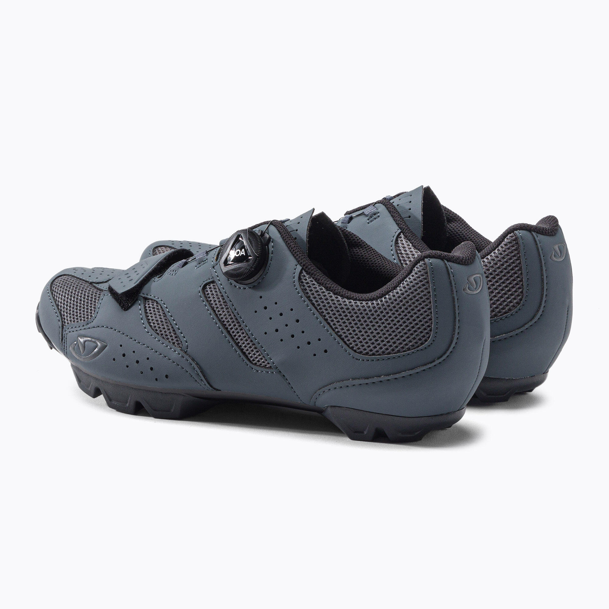 MTB MTB Zapatos de bicicleta Giro Cilindro II 3/5