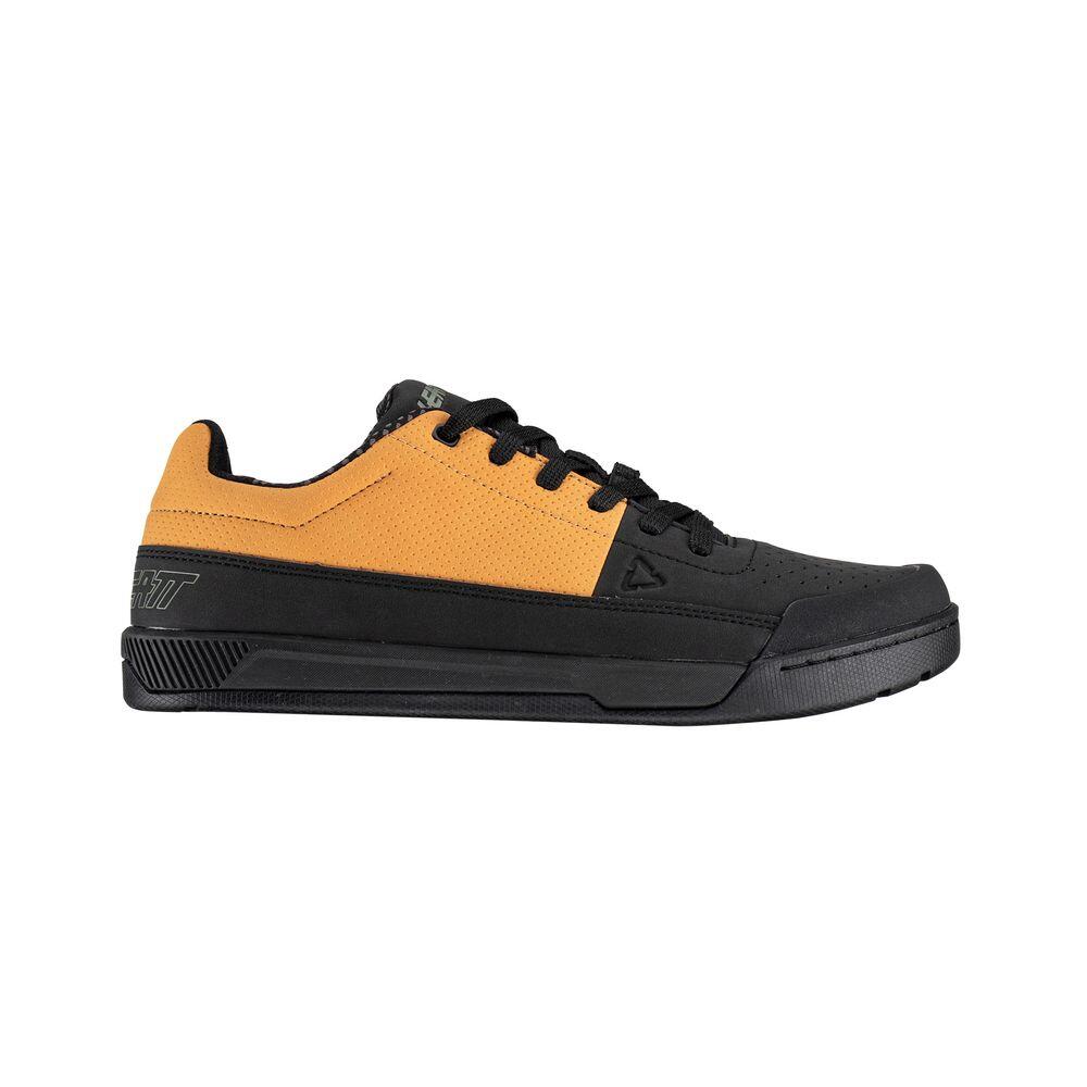 Leatt Scarpe Uomo - Flat 2.0 - stlth