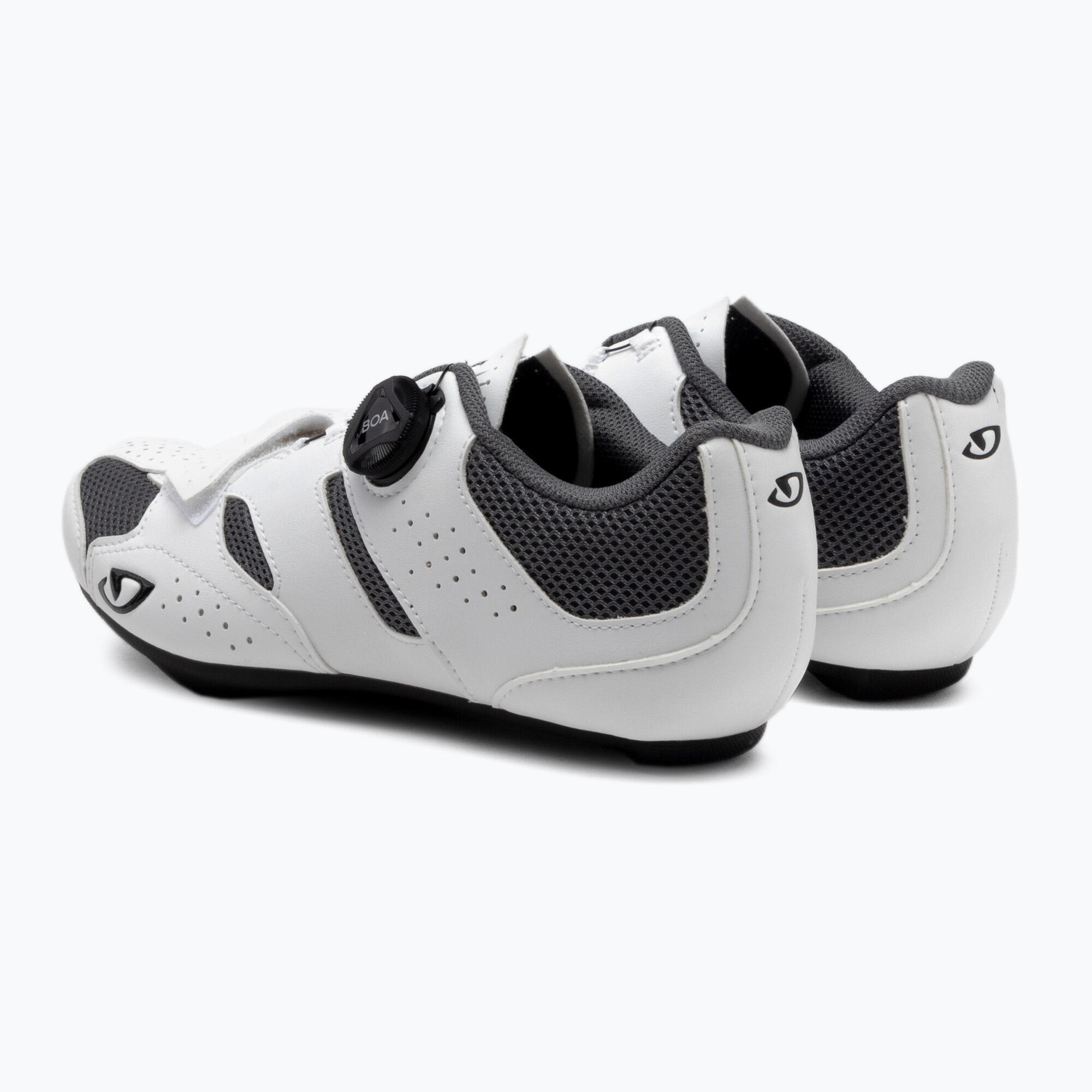 Chaussures de route Giro Savix II pour hommes 3/5