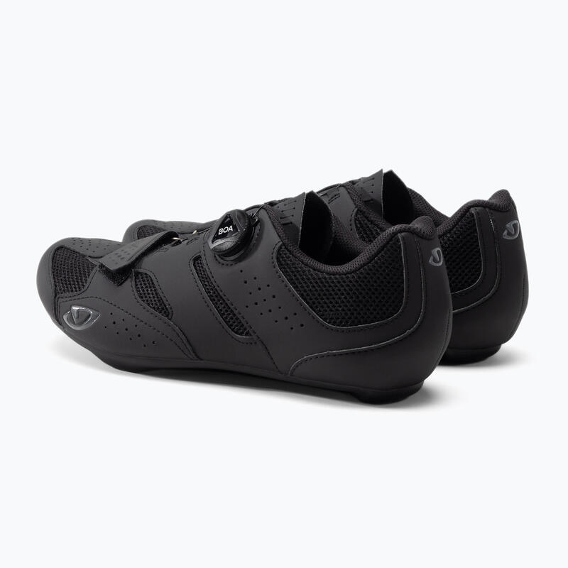 Giro Savix II Zapatos de carretera para hombres