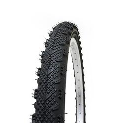 Pneu vtt 20 x 1.90 mitas winner sprint noir tr (47-406)