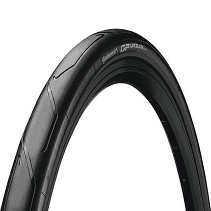 Continental Reifen Grand Prix Urban faltbar 28" 700x35C 35-622 schwarz/schwarz S