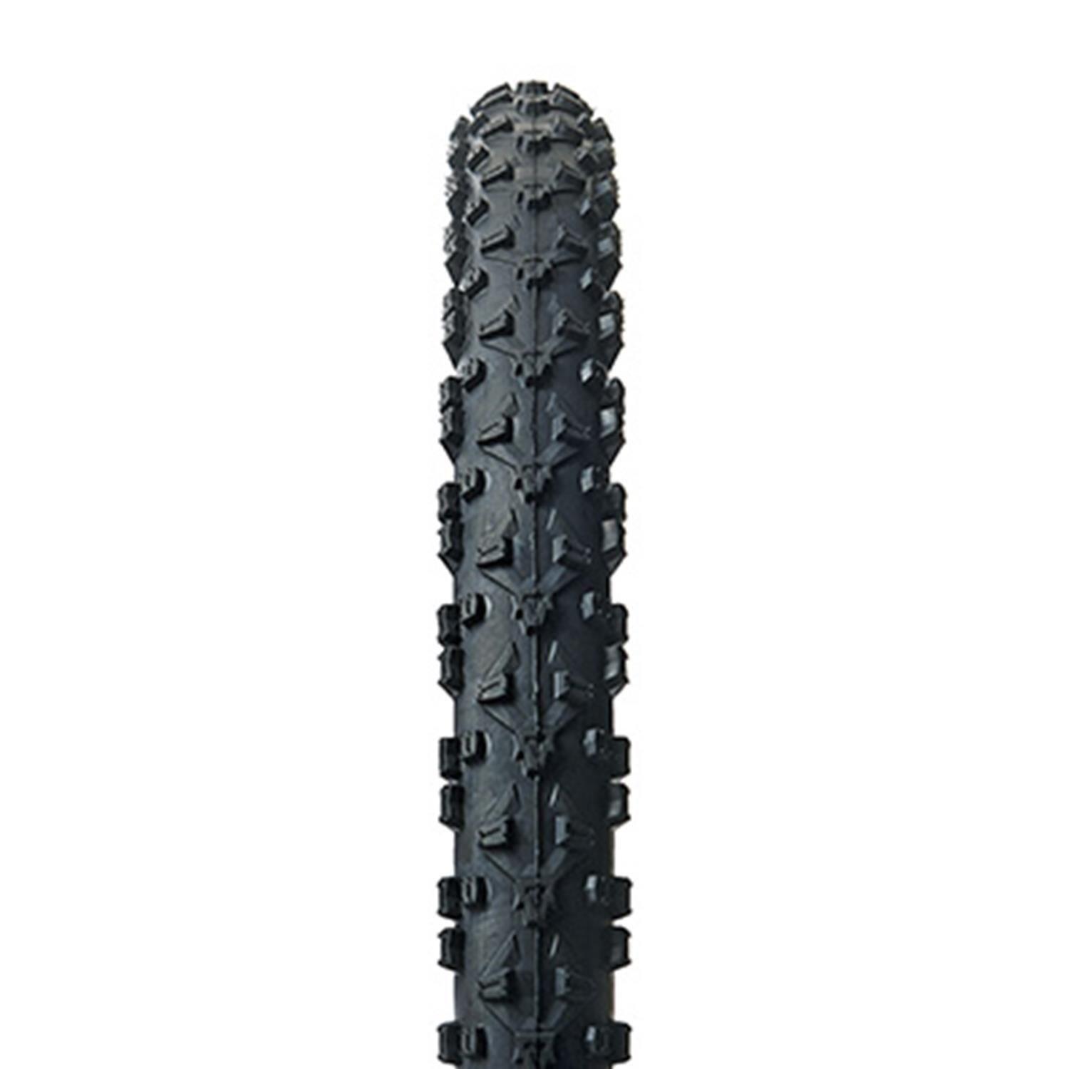 Pneu vtt 20 x 1.75 hutchinson rock noir tr (47-406) 2/3