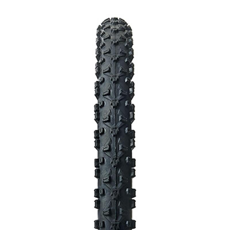 Pneu vtt 20 x 1.75 hutchinson rock noir tr (47-406)