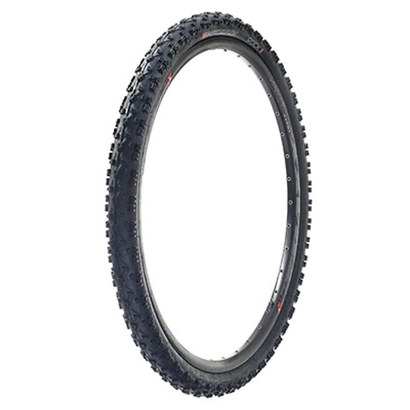 Pneu vtt 20 x 1.75 hutchinson rock noir tr (47-406)