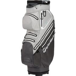 TaylorMade 2023 Deluxe Cart Bag