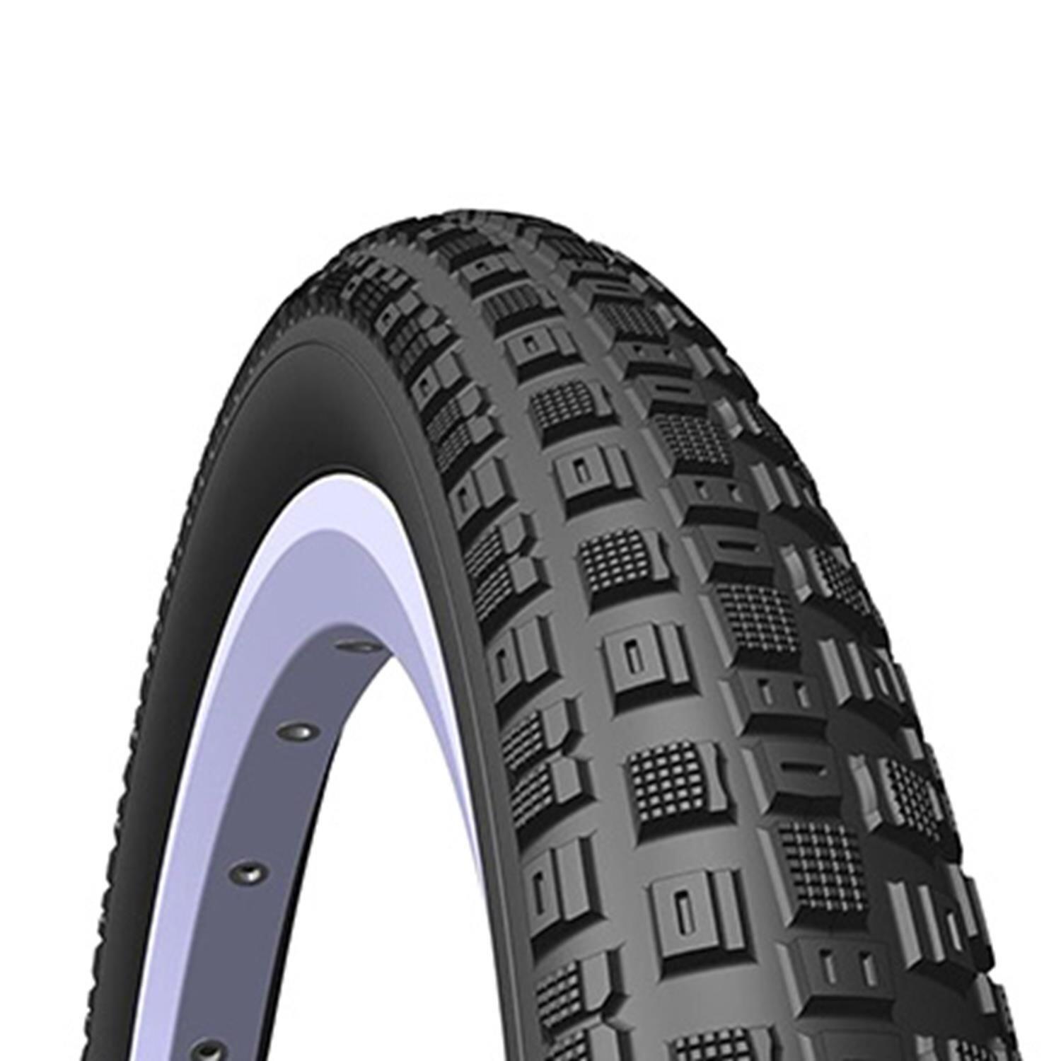 MITAS Pneumatika Rubena Tyres X-caliber