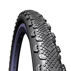 Pneu vtt 24 x 1.95 mitas winner sprint noir tr (50-507)