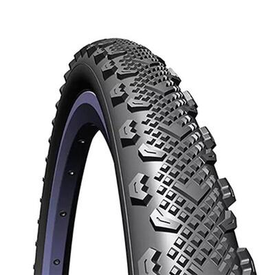 Fahrradreifen Rubena Tyres Winner Sprint TR (50-507)