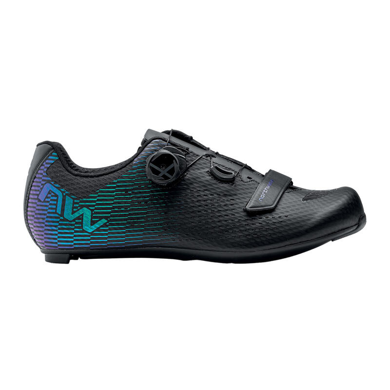 Tretry na silniční cyklistiku Storm Carbon 2
