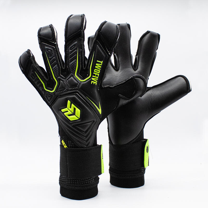 Gants de Gardien TwoFive New York'94 Pro Noir