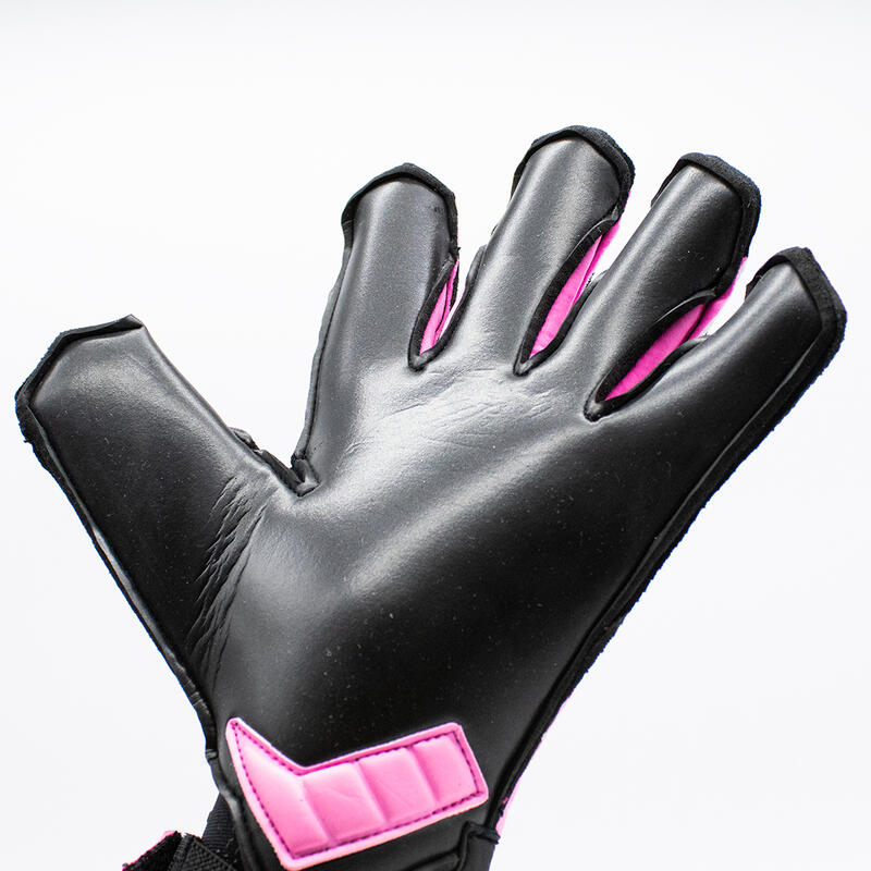 Gants de gardien TwoFive Boston'12 Basic Noir