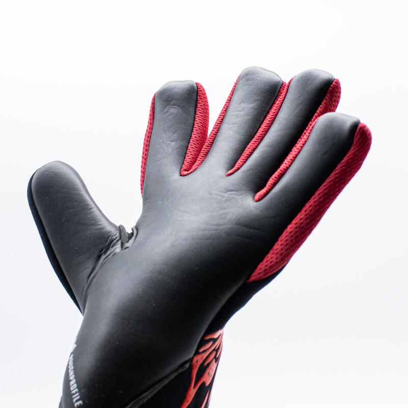 Gants de Gardien TwoFive Sevilla'82 Basic Noir