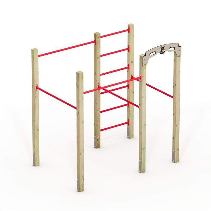 FIT Base 615 – Appareil de fitness d'extérieur      39900€     WICKEY FIT Base 615 – Appareil de fitness d'extérieurCe produit n'est pas disponible en ligne, vérifiez le stock en magasin   
