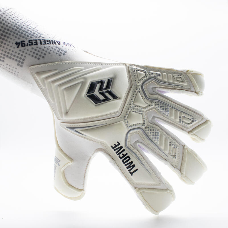 Gants de Gardien TwoFive Los Angeles'94 Pro Blanc