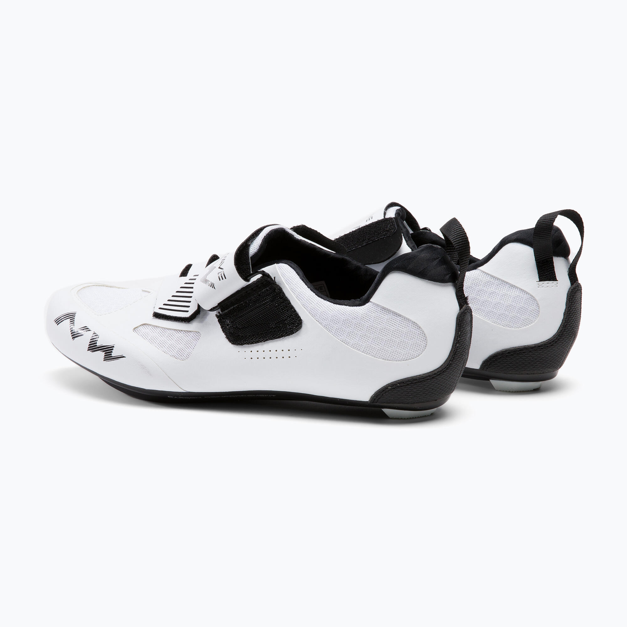Scarpe da strada Northwave Tribute 2 da uomo 3/5