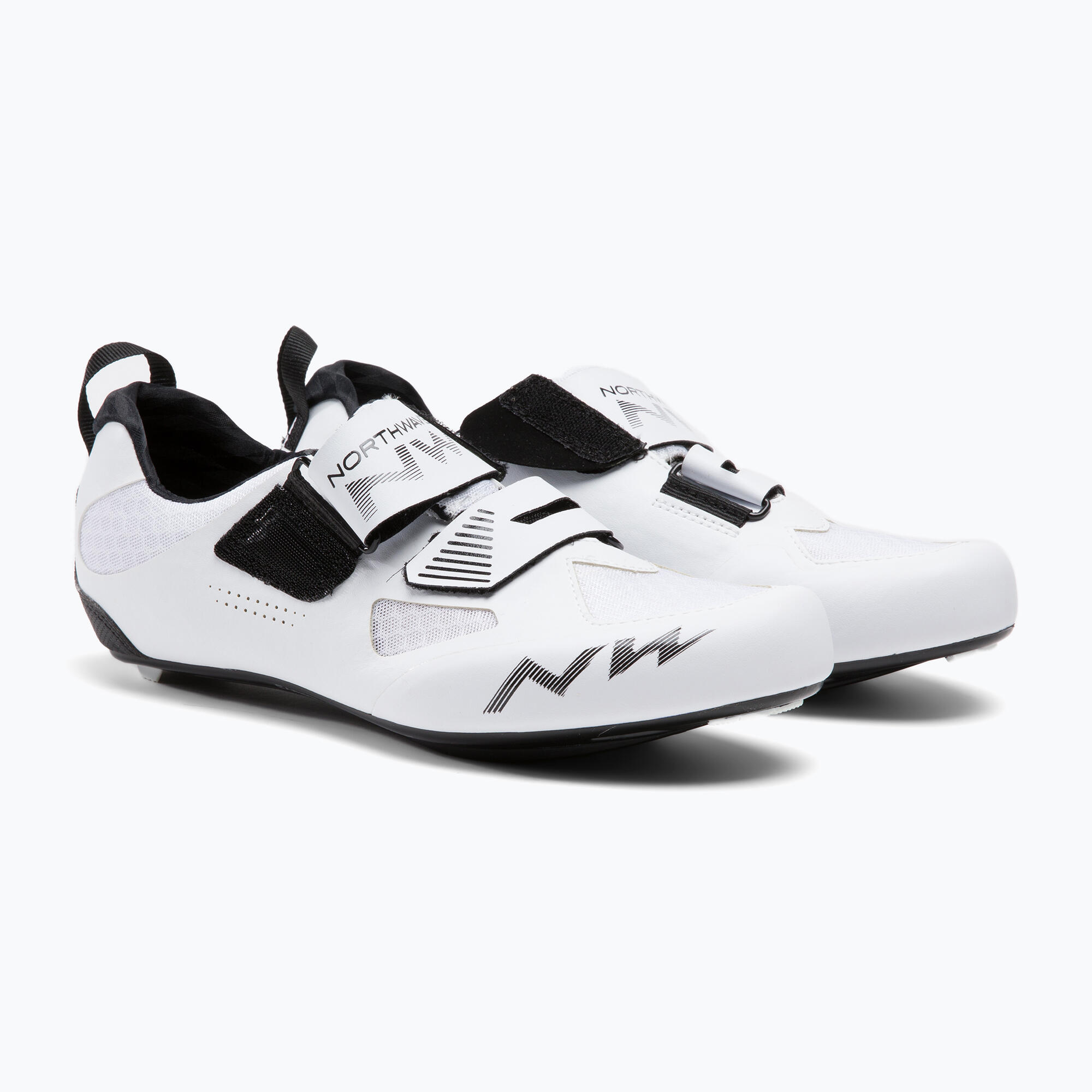 Scarpe da strada Northwave Tribute 2 da uomo 4/5
