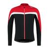 Fietsshirt Lange Mouwen Heren Course