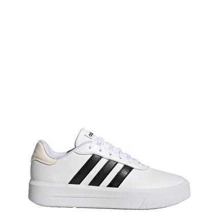 Court Platform Schoenen