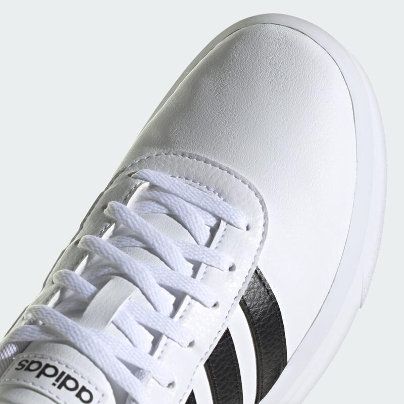 Court Platform Shoes