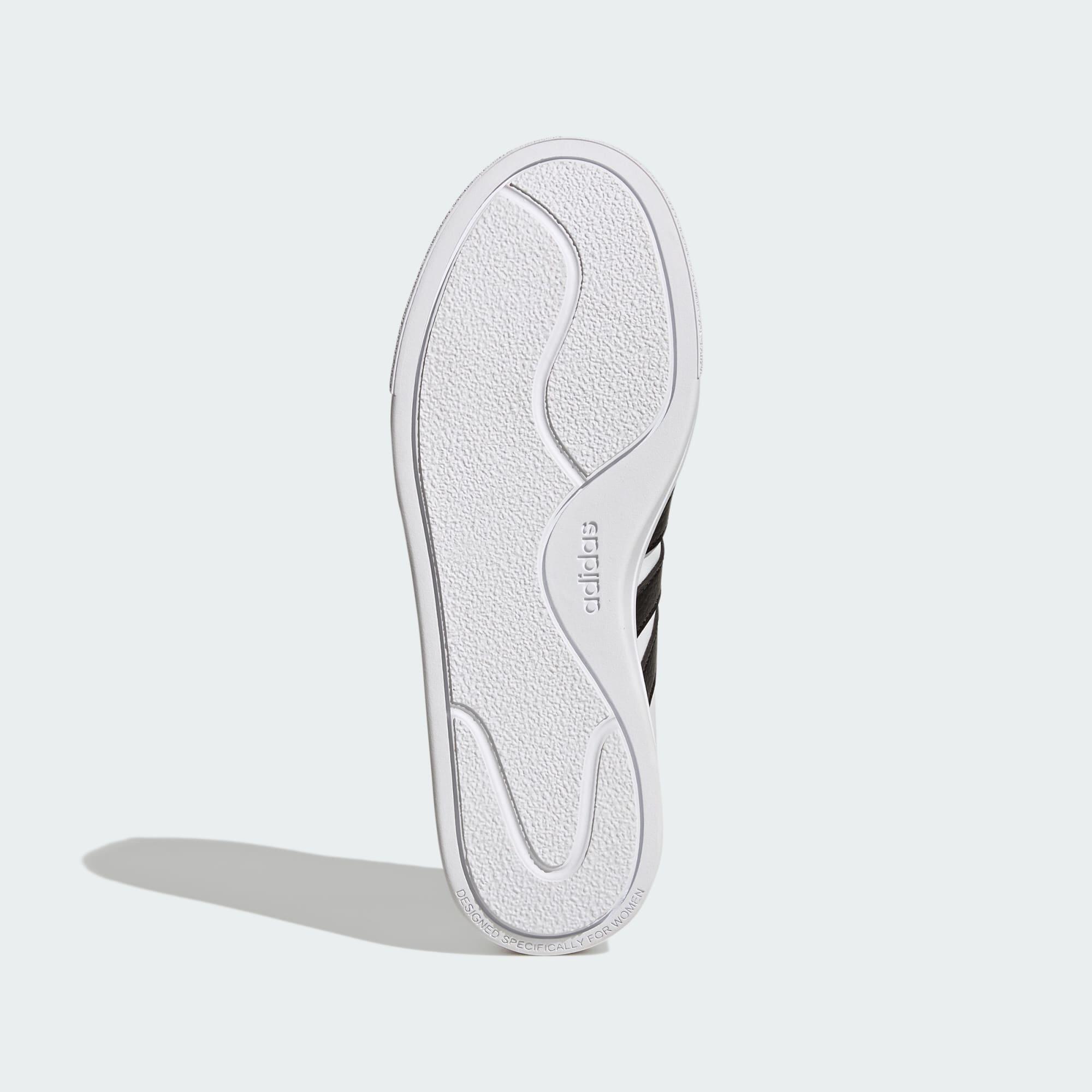 Chaussure compensée Court 4/7