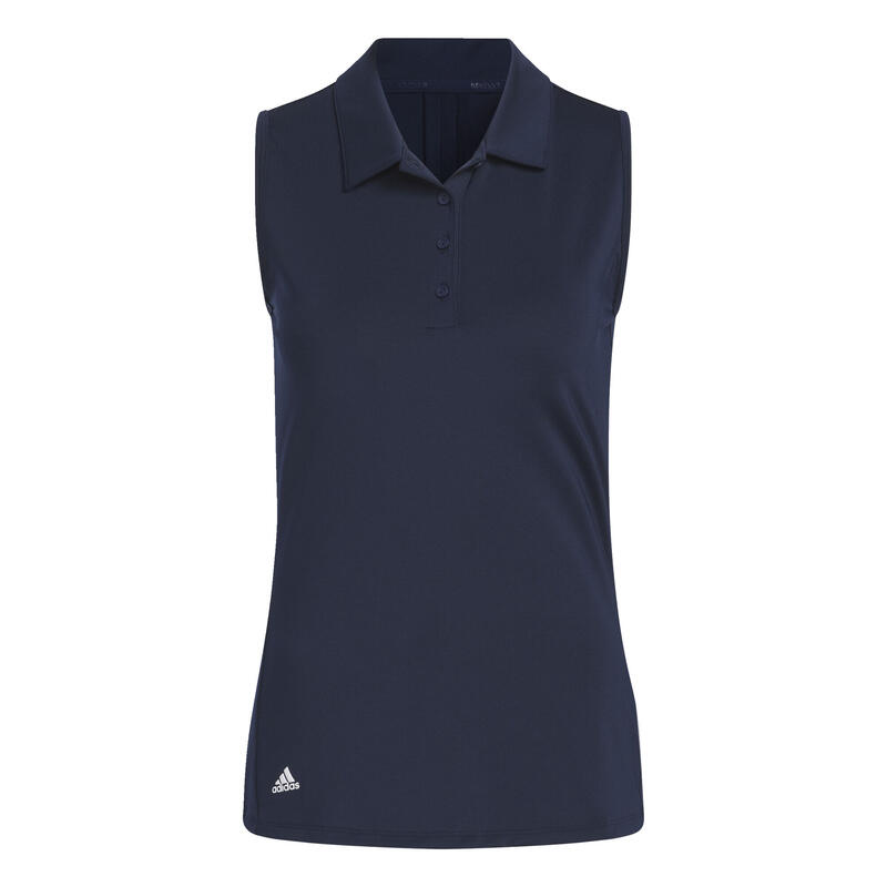 Polo Ultimate365 Solid Sleeveless