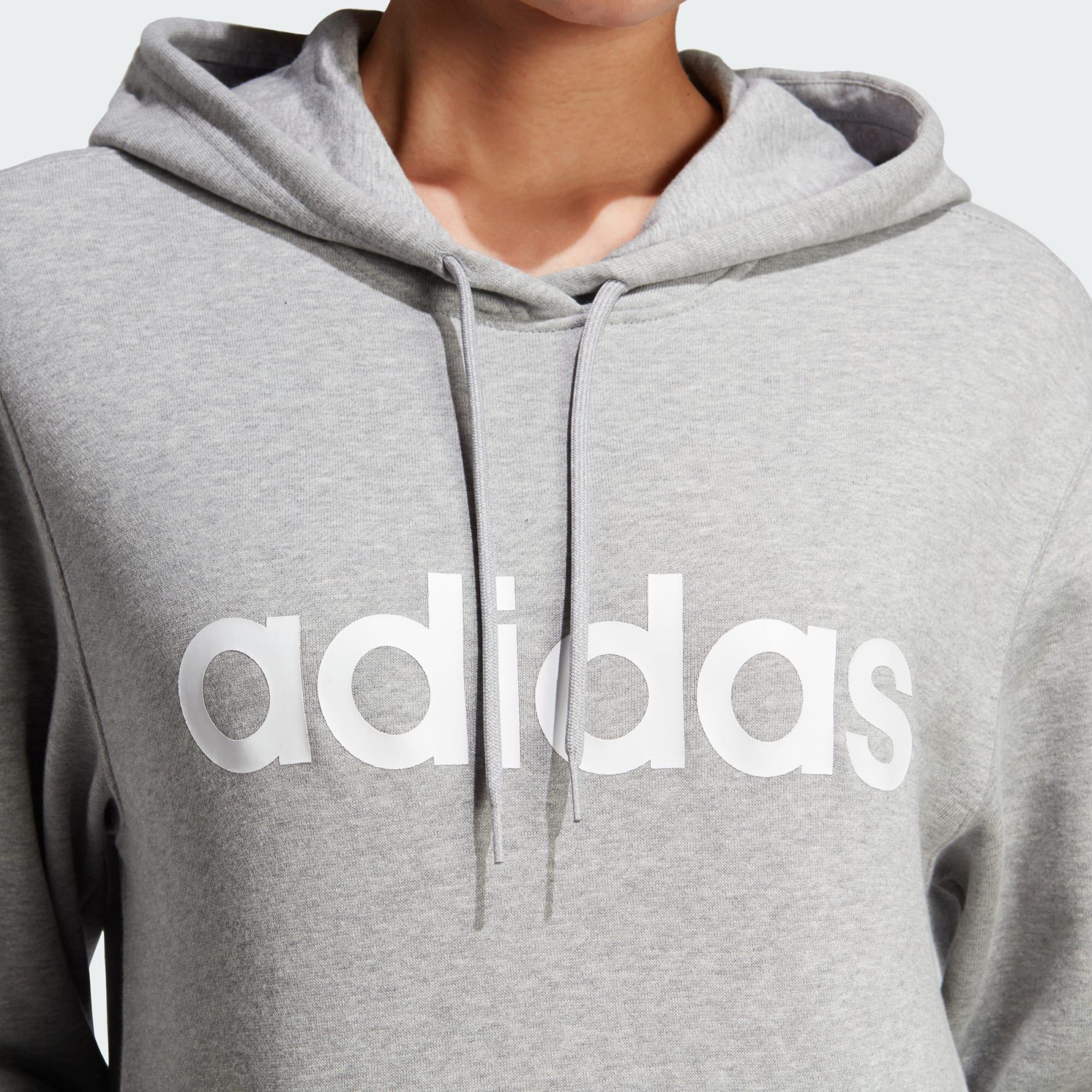 Hoodie Essentials Linear 5/5
