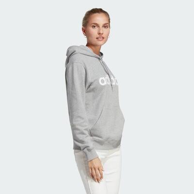 Essentials linear hoodie