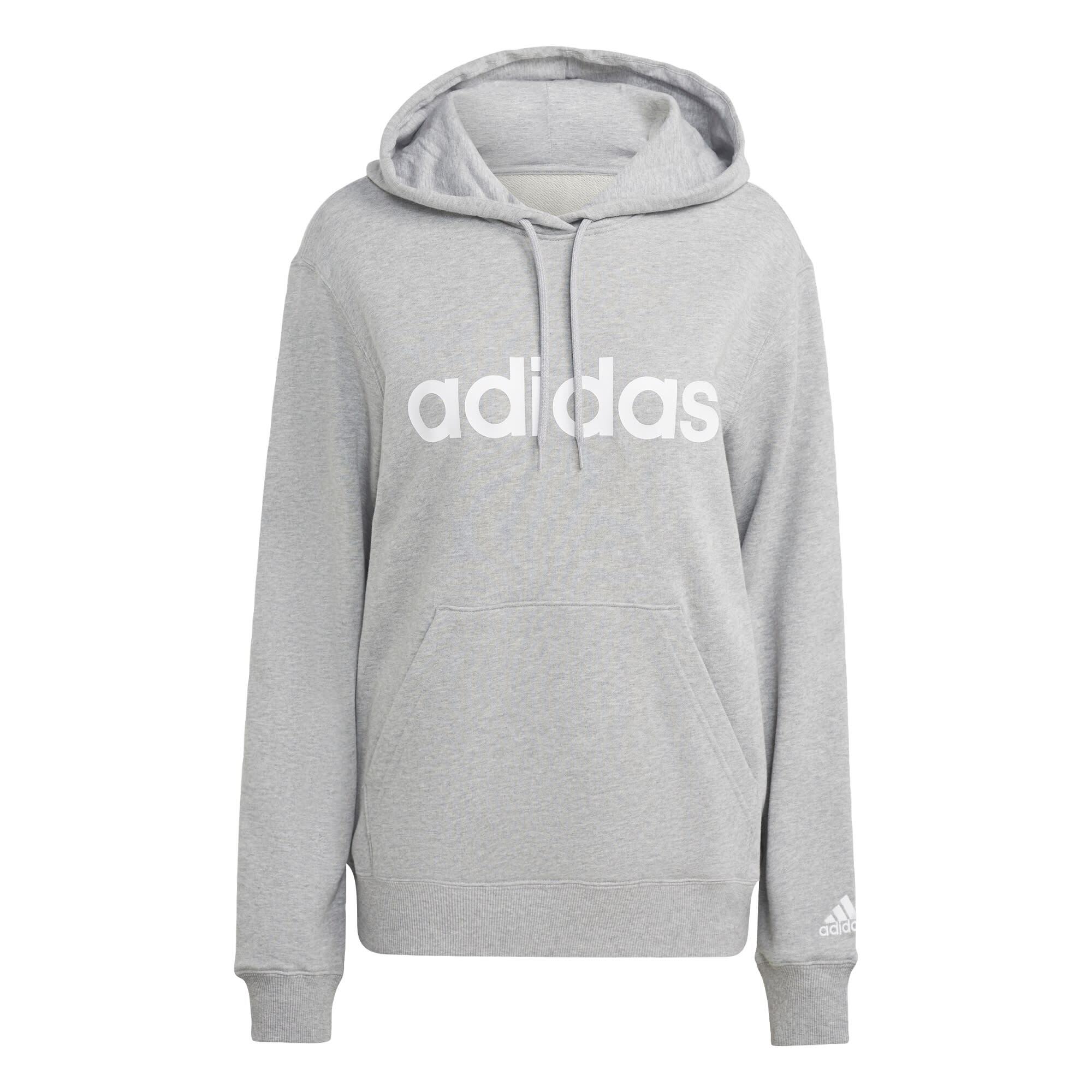 Hoodie Essentials Linear 2/5