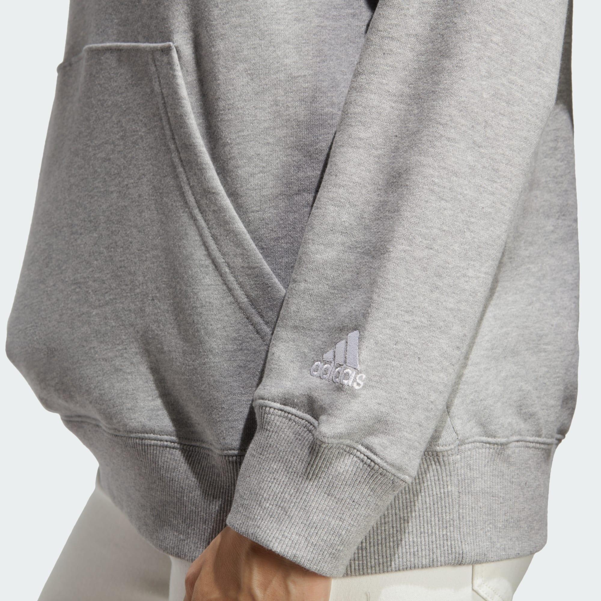 Hoodie Essentials Linear 4/5