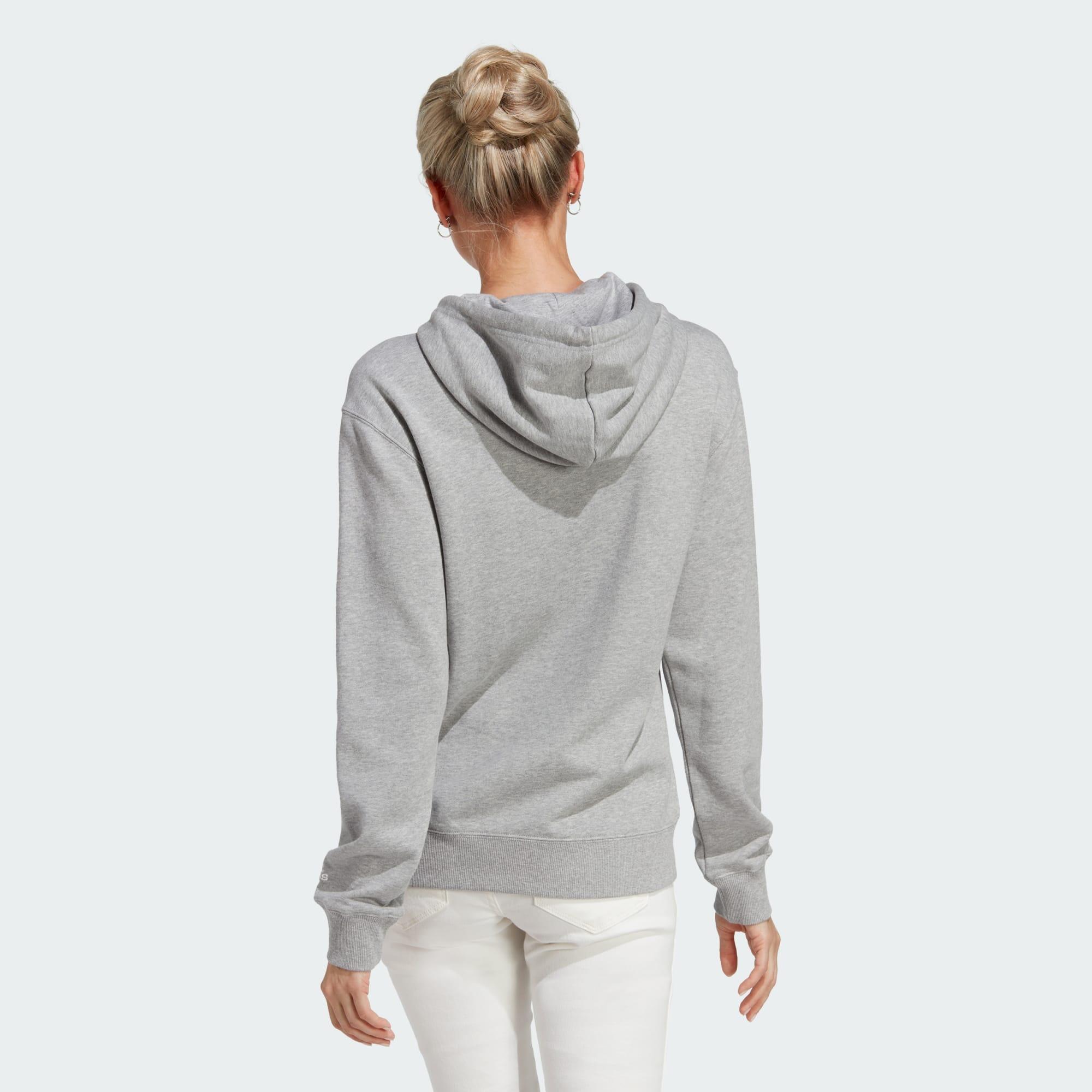 Hoodie Essentials Linear 3/5