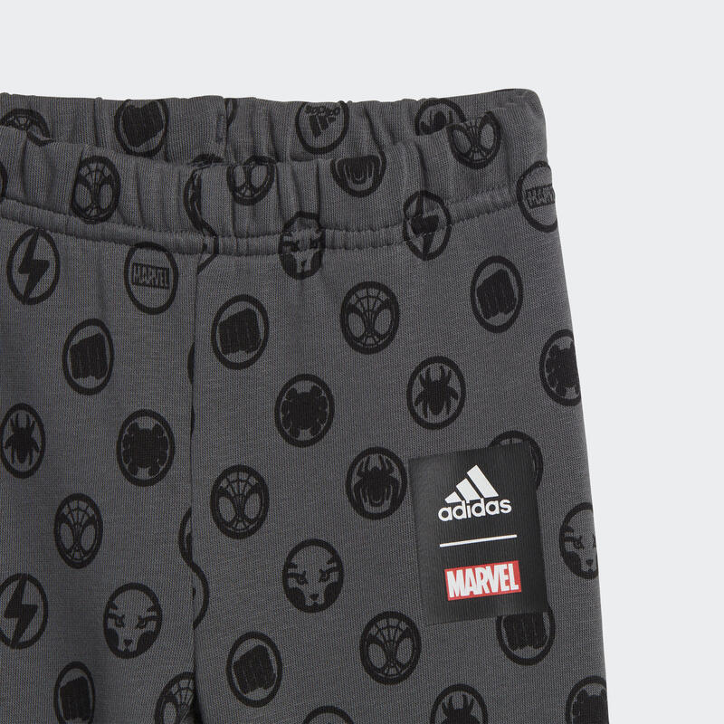 Pantalon de survêtement adidas x Marvel Spider-Man