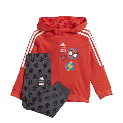adidas x Marvel Spider-Man Jogginganzug