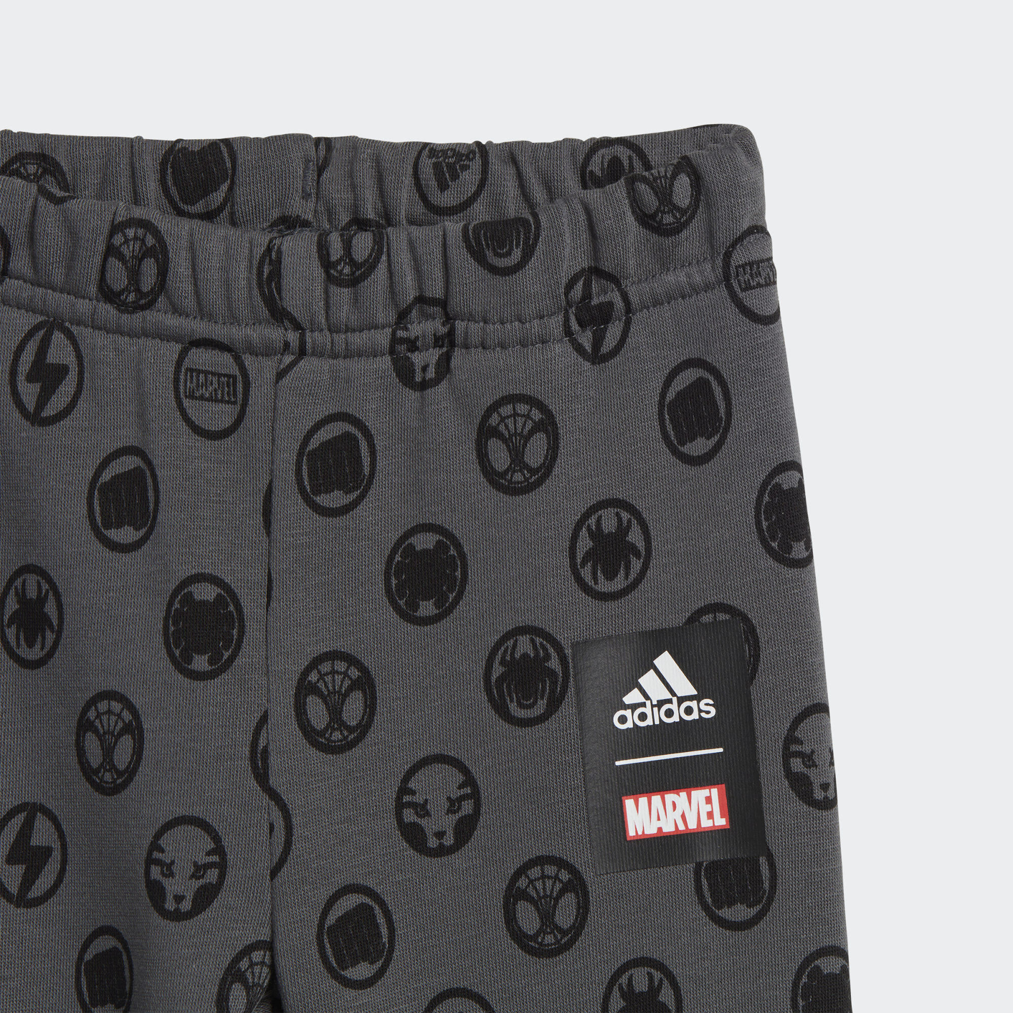 adidas x Marvel Spider-Man Joggingpak 5/5