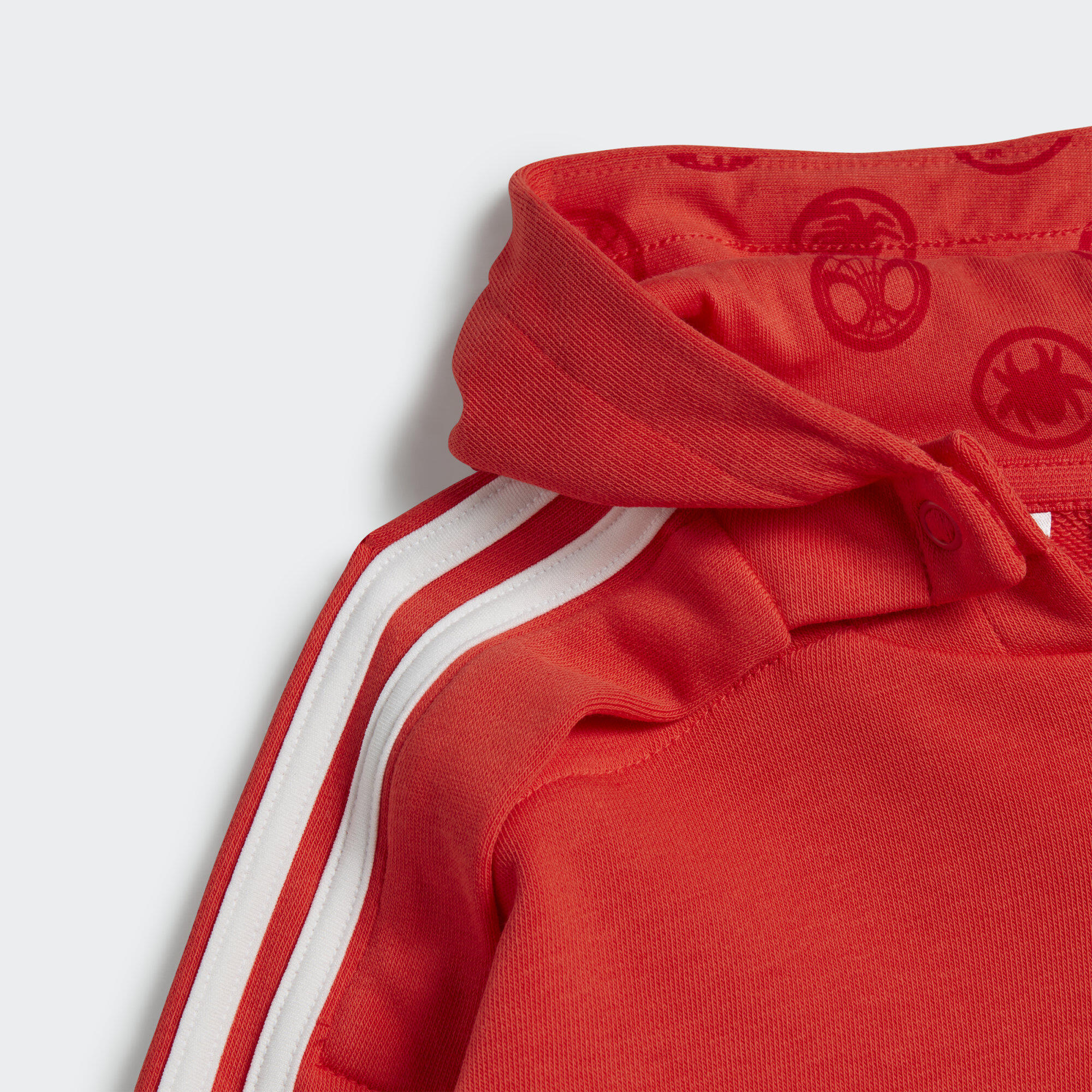 adidas x Marvel Spider-Man Joggingpak 3/5